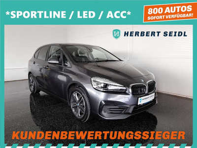 BMW 2er Gebrauchtwagen