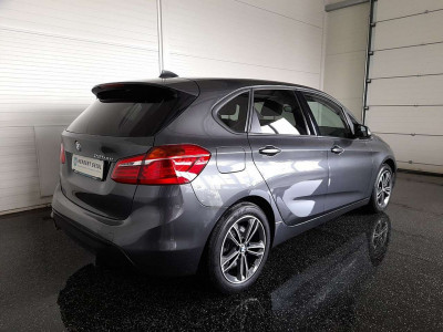 BMW 2er Gebrauchtwagen