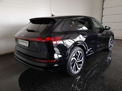 Audi e-tron Gebrauchtwagen