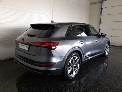 Audi e-tron Gebrauchtwagen