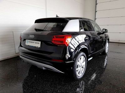 Audi Q2 Gebrauchtwagen