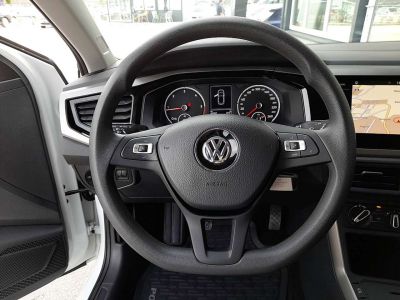 VW Polo Gebrauchtwagen