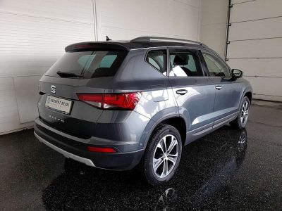 Seat Ateca Gebrauchtwagen