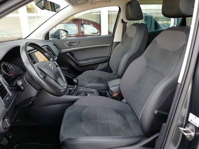 Seat Ateca Gebrauchtwagen