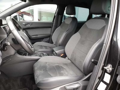 Seat Ateca Gebrauchtwagen