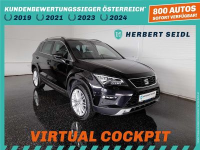 Seat Ateca Gebrauchtwagen