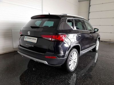 Seat Ateca Gebrauchtwagen