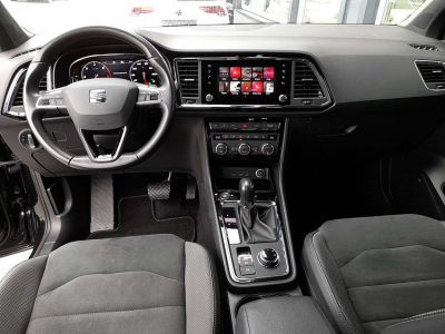 Seat Ateca Gebrauchtwagen