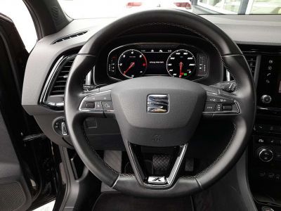 Seat Ateca Gebrauchtwagen