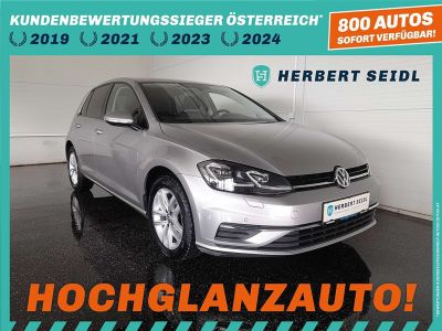 VW Golf Gebrauchtwagen