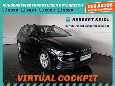 VW Golf Gebrauchtwagen