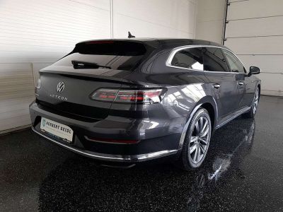 VW Arteon Gebrauchtwagen