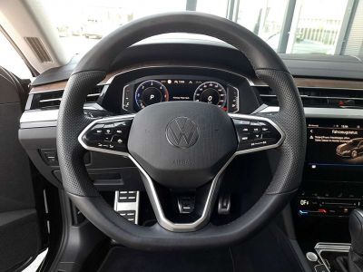 VW Arteon Gebrauchtwagen