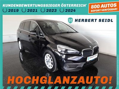 BMW 2er Gebrauchtwagen