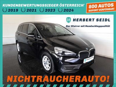 BMW 2er Gebrauchtwagen