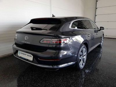 VW Arteon Gebrauchtwagen