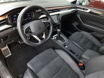 VW Arteon Gebrauchtwagen