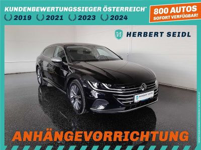 VW Arteon Gebrauchtwagen