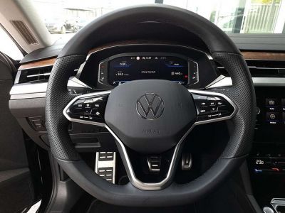 VW Arteon Gebrauchtwagen