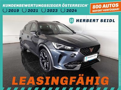 Cupra Formentor Gebrauchtwagen