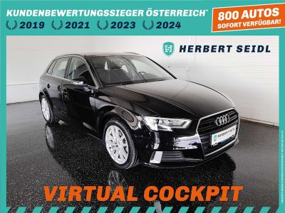 Audi A3 Gebrauchtwagen