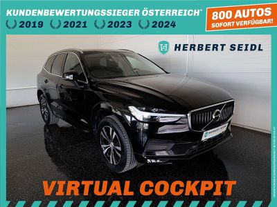 Volvo XC60 Gebrauchtwagen