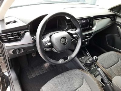 Skoda Kamiq Gebrauchtwagen