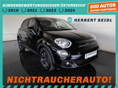 Fiat 500X Gebrauchtwagen