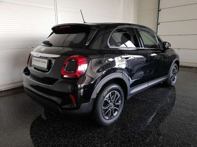 Fiat 500X Gebrauchtwagen