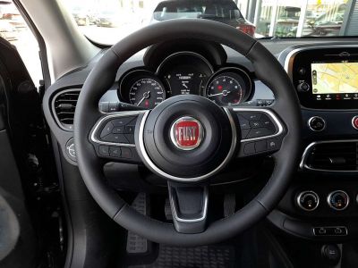 Fiat 500X Gebrauchtwagen