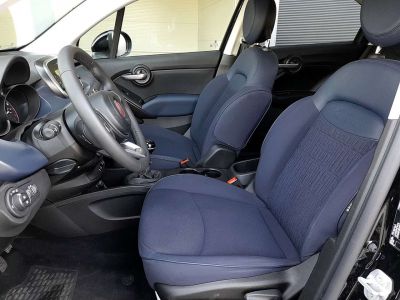 Fiat 500X Gebrauchtwagen