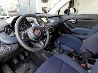 Fiat 500X Gebrauchtwagen