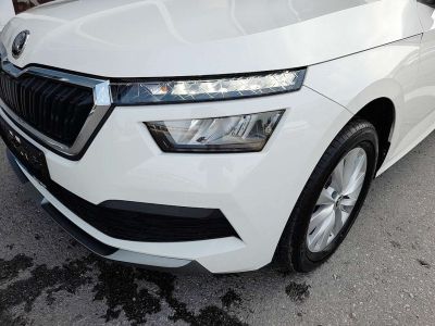 Skoda Kamiq Gebrauchtwagen