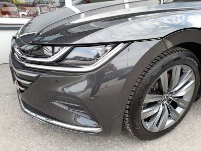 VW Arteon Gebrauchtwagen