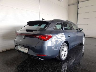 Seat Leon Gebrauchtwagen