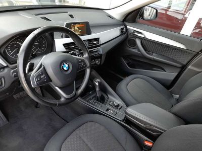 BMW X1 Gebrauchtwagen