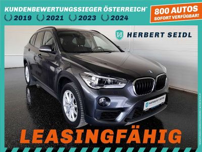 BMW X1 Gebrauchtwagen