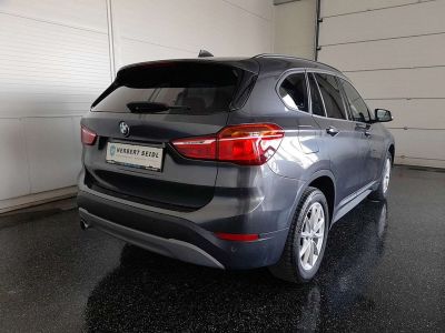 BMW X1 Gebrauchtwagen