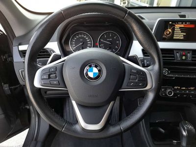 BMW X1 Gebrauchtwagen