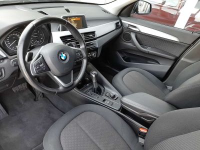 BMW X1 Gebrauchtwagen