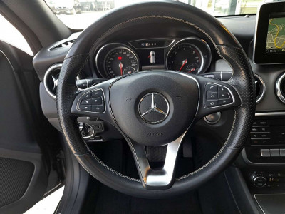 Mercedes-Benz CLA Gebrauchtwagen