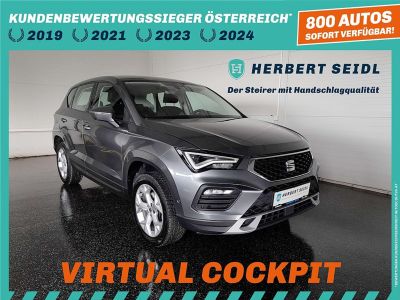 Seat Ateca Gebrauchtwagen