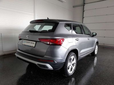 Seat Ateca Gebrauchtwagen