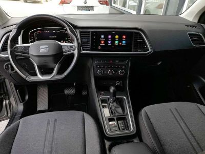 Seat Ateca Gebrauchtwagen