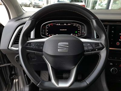 Seat Ateca Gebrauchtwagen