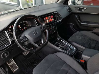 Seat Ateca Gebrauchtwagen