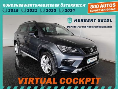 Seat Ateca Gebrauchtwagen