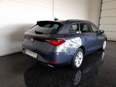 Seat Leon Gebrauchtwagen