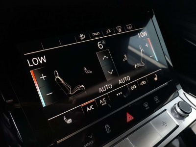 Audi e-tron Gebrauchtwagen