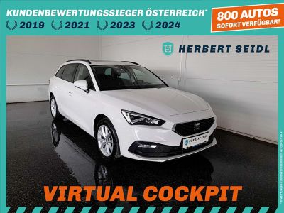 Seat Leon Gebrauchtwagen